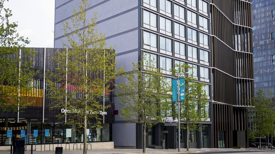 Aparthotel Adagio London Stratford