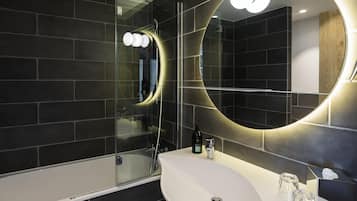 milieuvriendelijk toiletgerief, een haardroger
