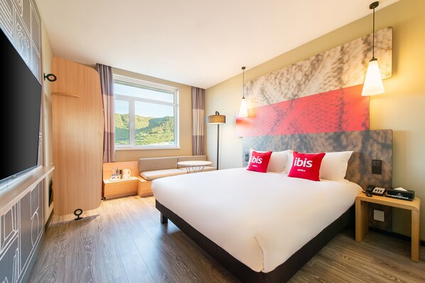 Superior Double Room, 1 Double Bed