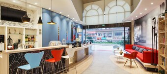 Ibis Dazhou Dazhu Hotel