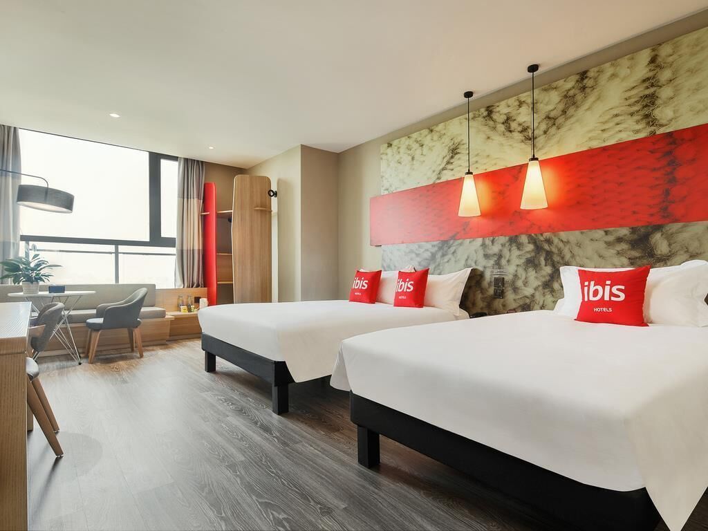 Chambre Double Supérieure, 1 lit double | Wi-Fi gratuit