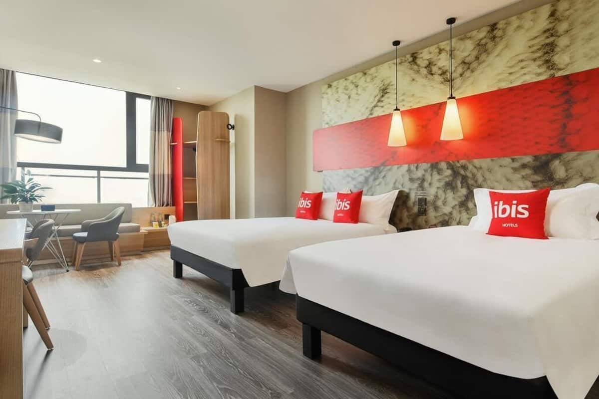 Chambre Double Supérieure, 1 lit double | Wi-Fi gratuit