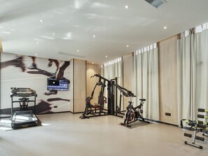 Miscellaneous - Ibis Dazhou Dazhu Hotel (Dazhu)