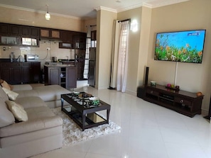 TV