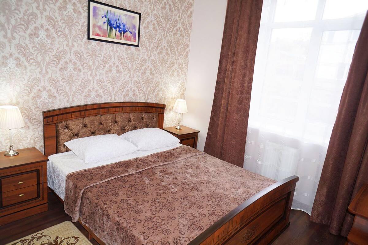 Comfort Room