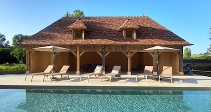 Chateau de Hieville