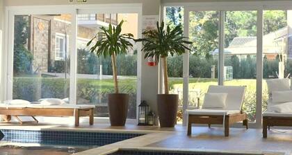 LOCAR-IN GRAMADO Casa de Pedra