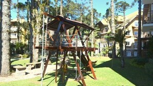 Área infantil