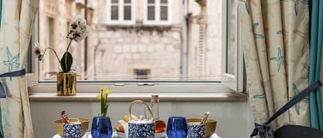 Studio (Studio Apartment) | Intérieur