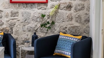 Studio (Studio Apartment) | Innenbereich