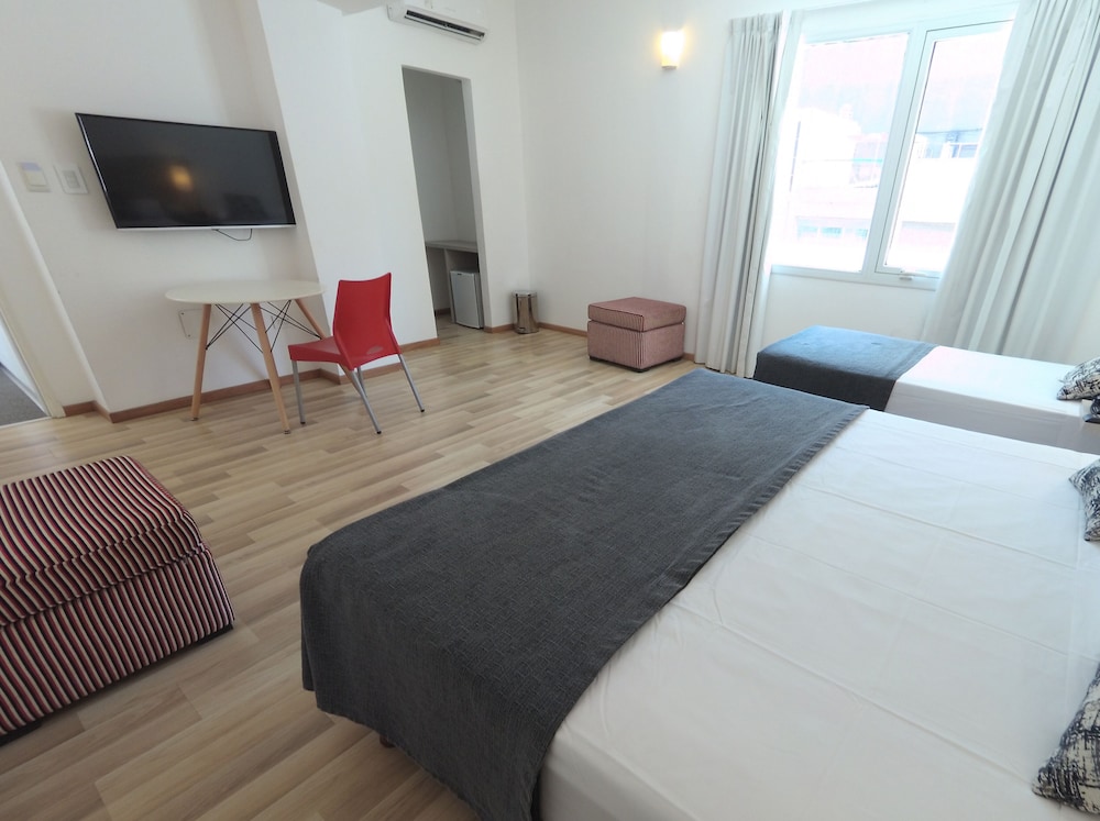 Hotel Buen Pastor Capuchinos by null