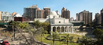 Hotel Buen Pastor Capuchinos