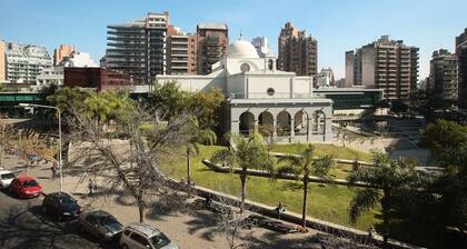 Hotel Buen Pastor Capuchinos