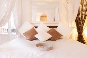 2 bedrooms