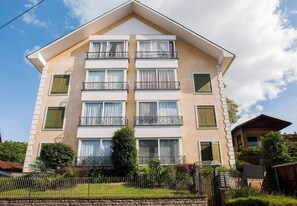 Apartment | Exterior