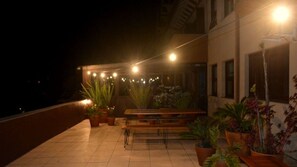 Terraço/pátio