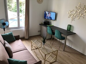 Télévision, livres