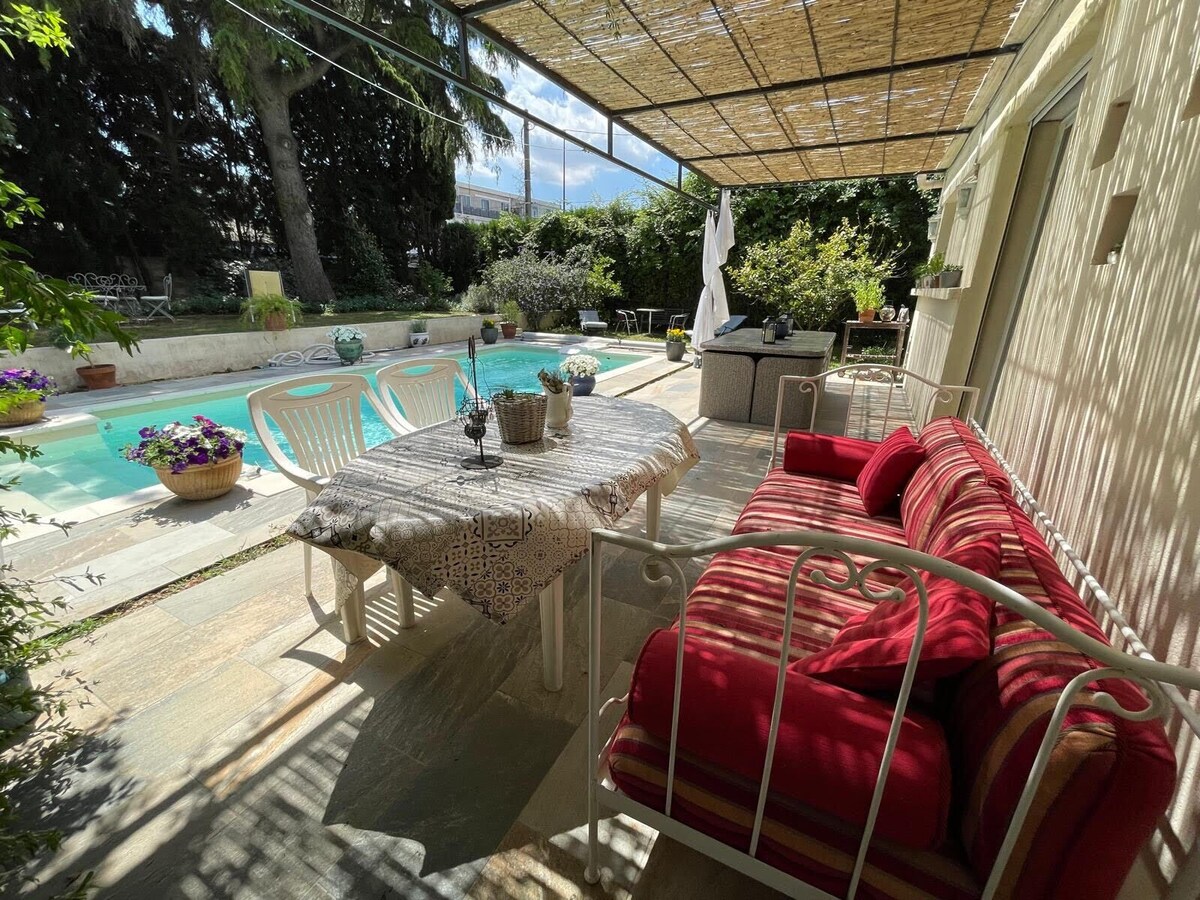 Image de profil de l’hôte