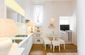 Private kitchen - TOP MOUNTAINS (Roma)