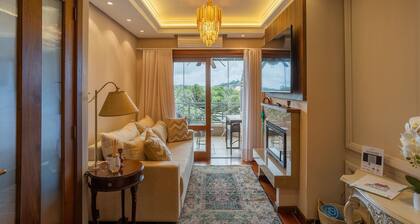 Locar-in Gramado Monte Serrat