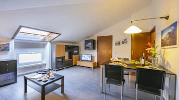 Family Apartment, 1 Bedroom (Casa Franco e Ilva 1) | Interior