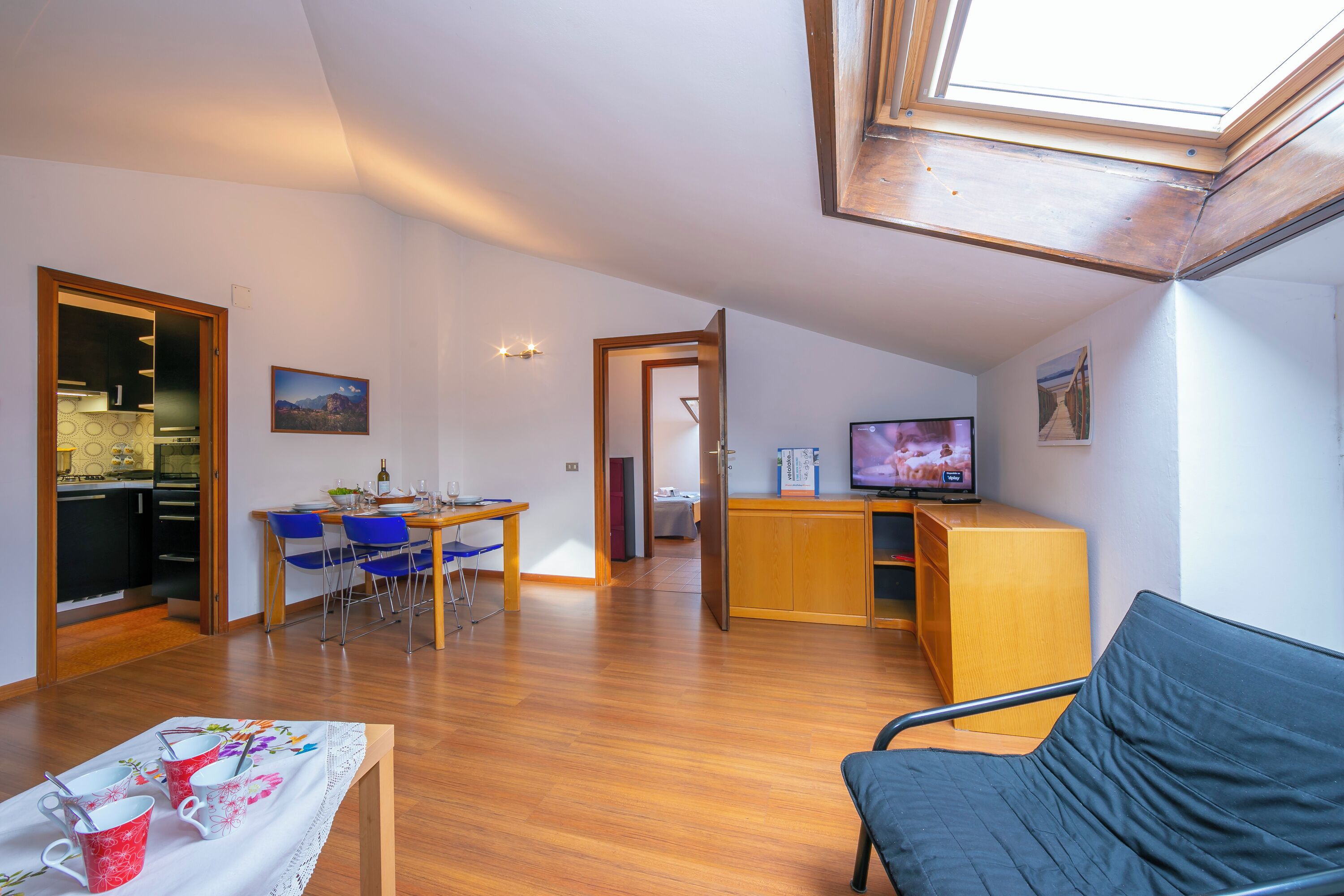 Family Apartment, Multiple Bedrooms (Casa Franco e Ilva 2) | Interior