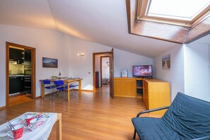 Family Apartment, Multiple Bedrooms (Casa Franco e Ilva 2) | Interior - Casa Franco e Ilva 2 (Arco)