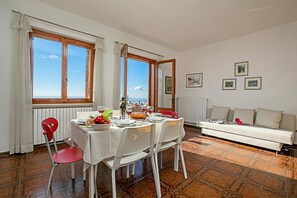 Dining - Balcone Panoramico sul Garda (Tremosine)