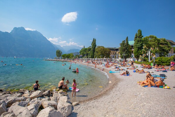 Beach - Casa Alla Grotta (Arco)