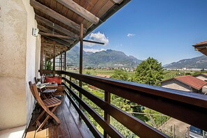 Property grounds - Casa Alla Grotta (Arco)