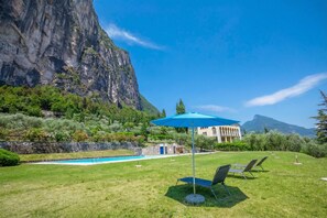 Exterior - Casa Turchese (Riva del Garda)