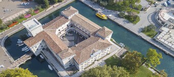 Residenza Il Cavaliere del Lago