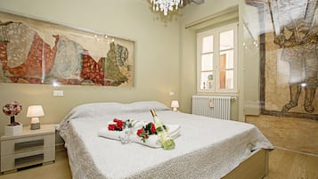 Appartement Familial, plusieurs chambres (Residenza Il Cavaliere del Lago)