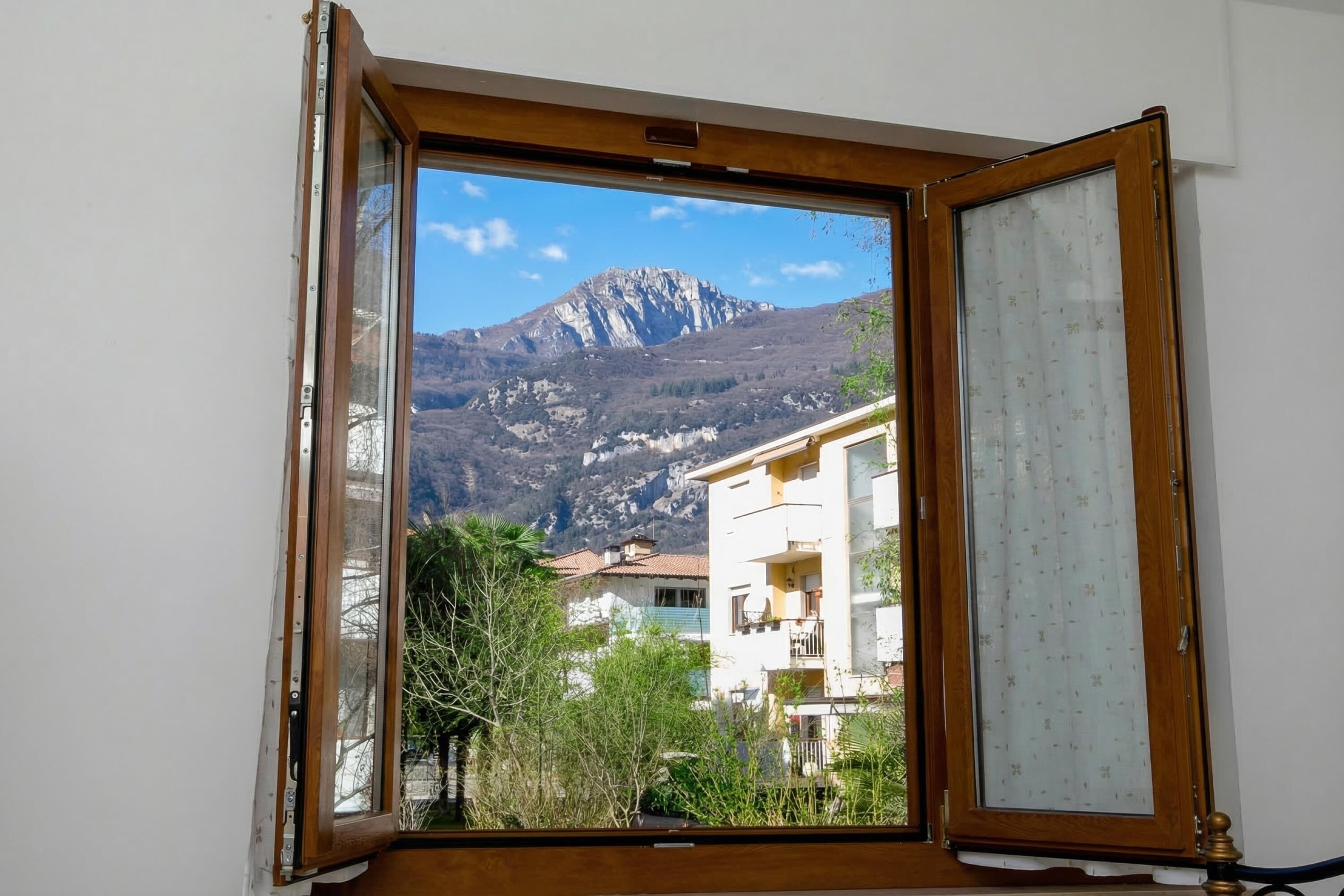 Perhehuoneisto, 2 makuuhuonetta, parveke (Bella Arco Apartment) | Sisätilat
