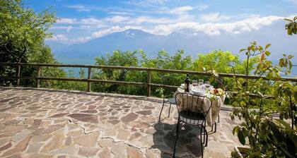 Tremosine Wonderful Lake View 1