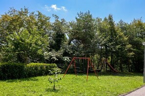 Children’s area - Tremosine Wonderful Lake View 2 (Tremosine)