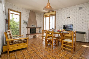 Interior - Tremosine Wonderful Lake View 2 (Tremosine)