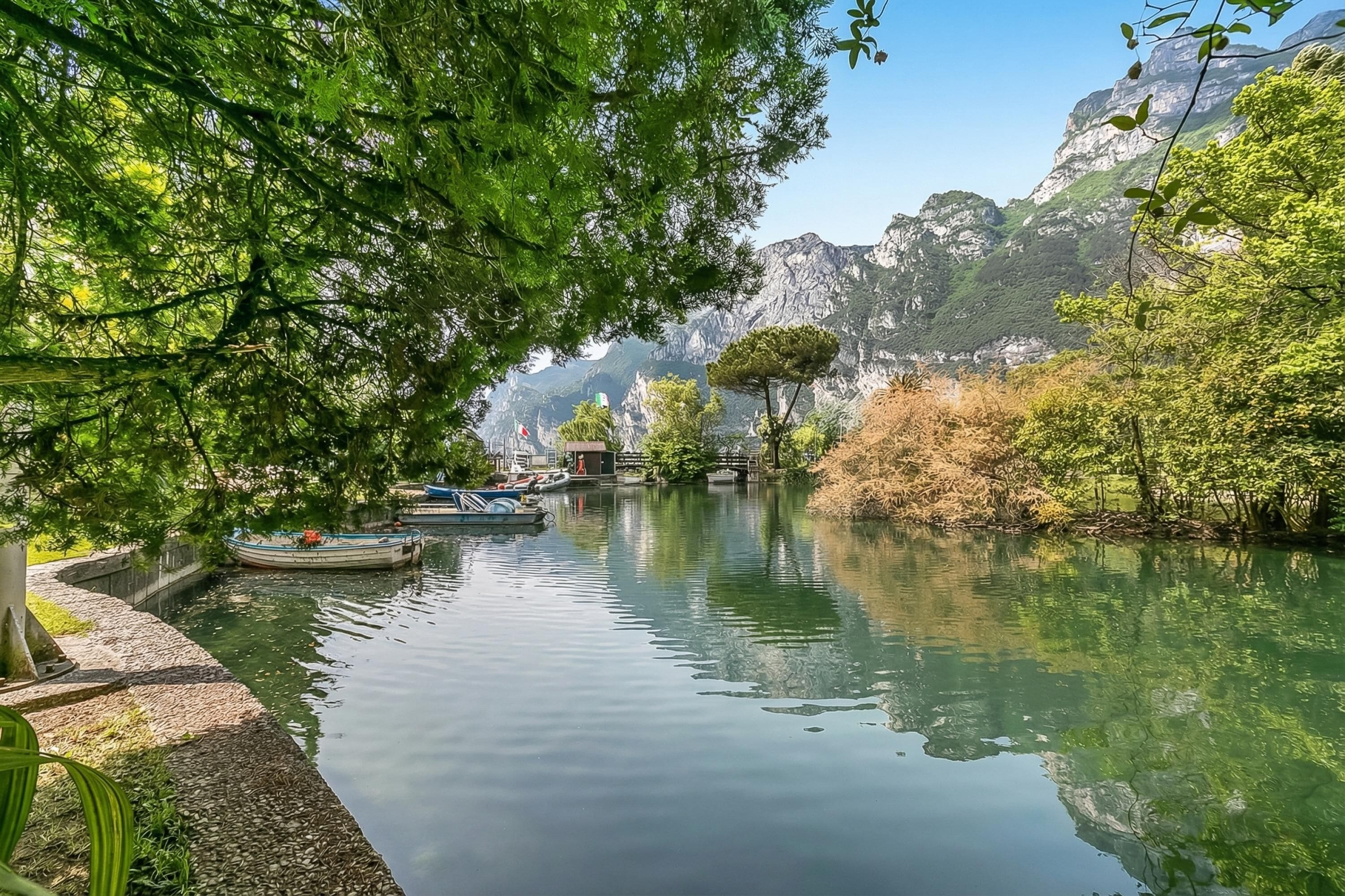 Family Apartment, Multiple Bedrooms, Lakeside (Residenza Lago D'Argento) | Miscellaneous