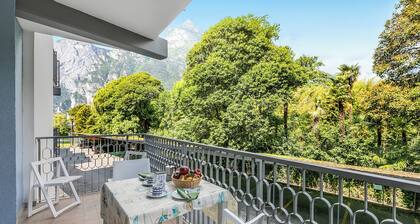 Riva Lago e Spiaggia Apartment 3