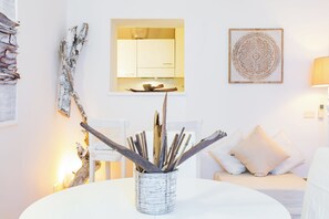 Interior - SPANISH STEPS HISTORIC APARTMENT (Roma)