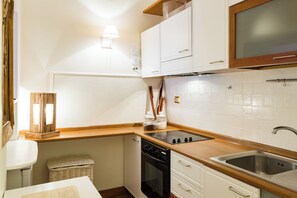 Private kitchen - SPAIN TOP (Roma)