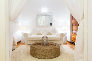 Interior - SPAIN TOP (Roma)