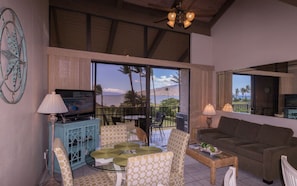 スマートテレビ、DVD プレーヤー