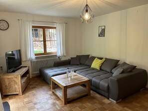 Fernseher