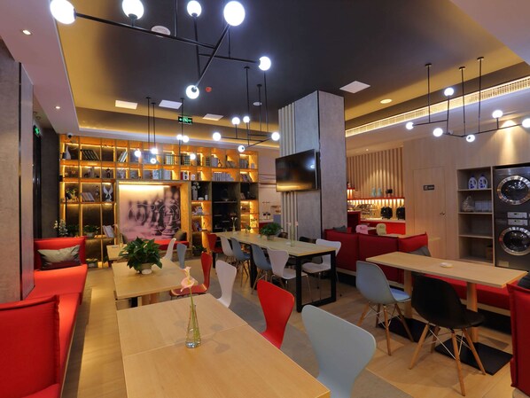 Interior - IBIS Kangding Hotel (Garze)