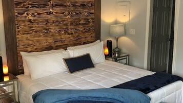 Fer et planche Ă repasser, Wi-Fi, draps fournis