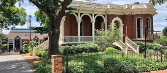 Cozy & Updated 1Br Studio - Downtown Nashville