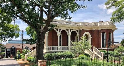 Cozy & Updated 1Br Studio - Downtown Nashville