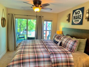 3 Schlafzimmer, Bügeleisen/Bügelbrett, kostenloses WLAN, Bettwäsche