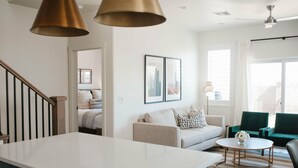Townhome, 4 Bedrooms | Living room - Prickly Pear by Freedom Vacation Rentals (Washington)